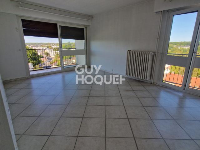 Appartement vente à Chartres