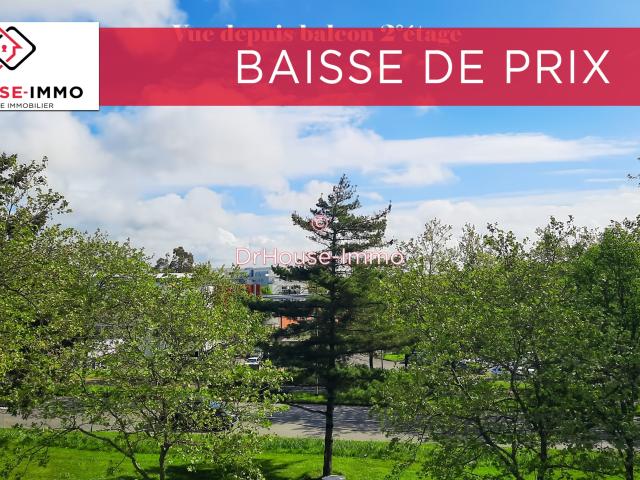 Appartement vente à Vannes, Bretagne