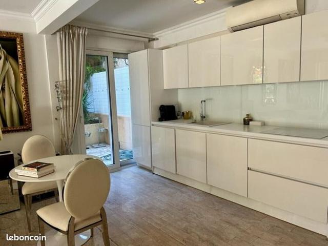 Appartement vente à Grasse, Le Cannet