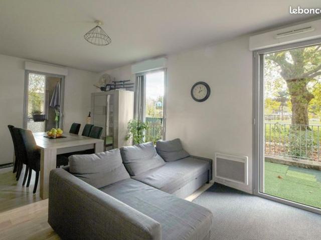 Appartement vente à Rennes, Bretagne