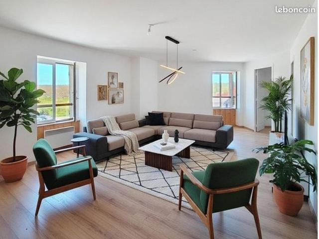 Appartement vente à Grenoble, Saint-romans
