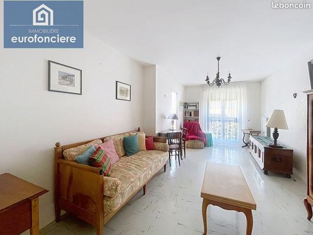 Appartement vente à Troyes