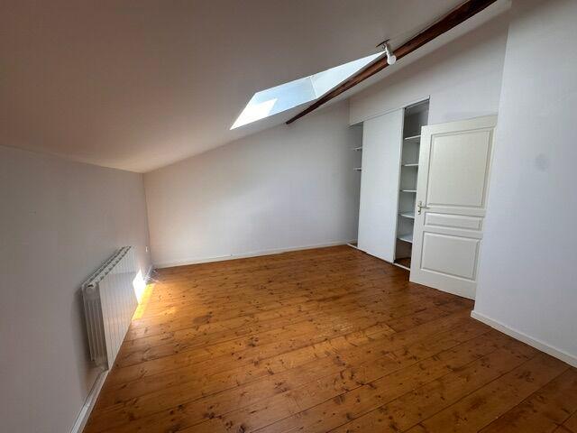 Appartement vente à Vienne