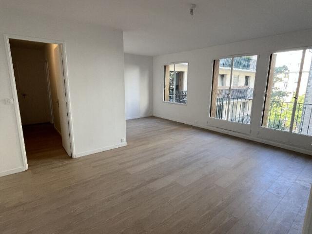 Appartement location à Paris, Île-de-France