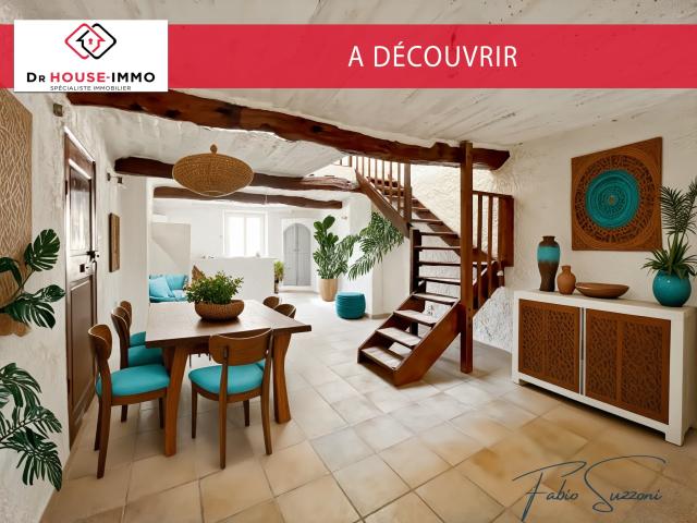 Appartement vente à Brignoles, Garéoult