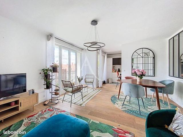 Appartement vente à Nanterre, Rueil-malmaison