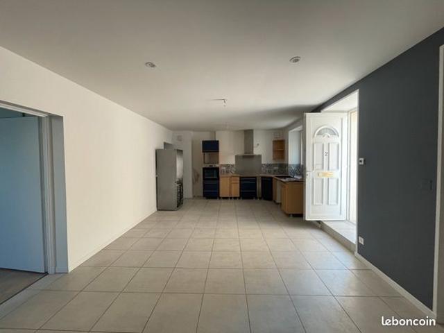Appartement vente à Périgueux, Sanilhac