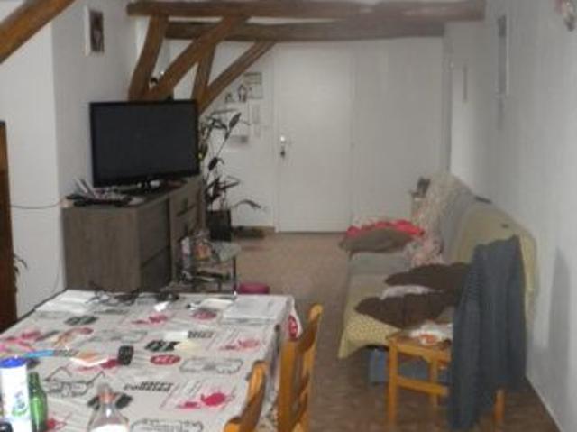 Appartement vente à Saumur, Pays de la Loire