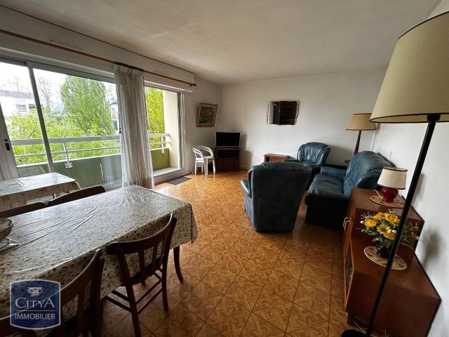 Appartement vente à Dax