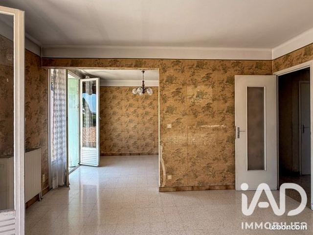 Appartement vente à Arrondissement de Toulon, La Seyne-sur-mer