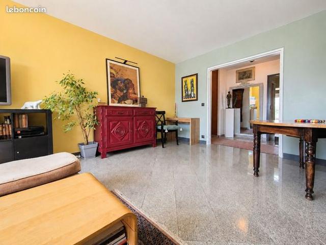 Appartement vente à Nanterre, Clichy