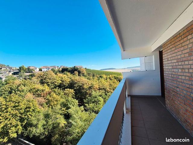 Appartement vente à Épernay, Marne