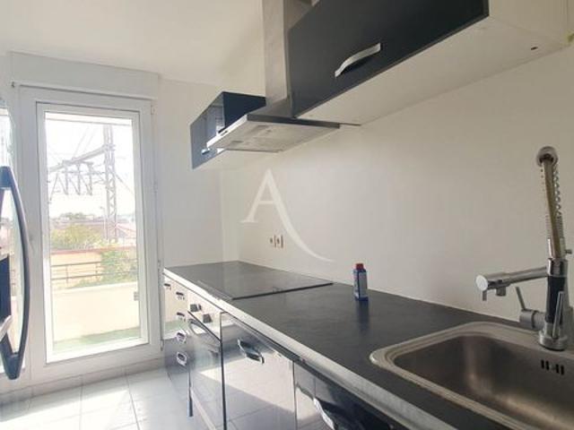 Appartement vente à Les Mureaux, Yvelines