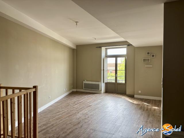 Appartement location à Narbonne