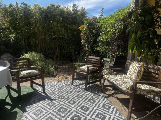 Appartement vente à Marseille