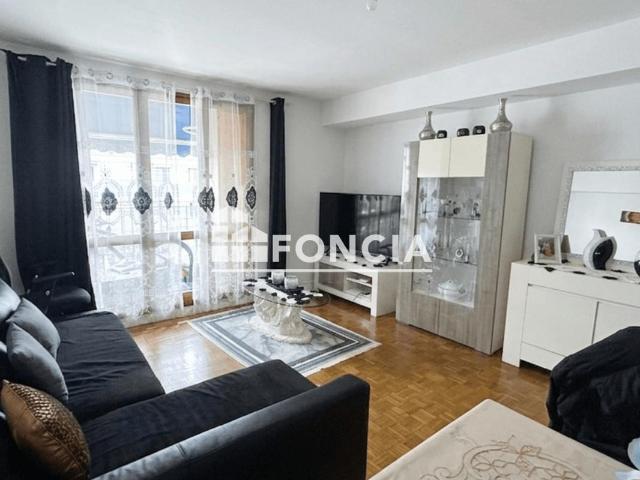 Appartement vente à Marseille