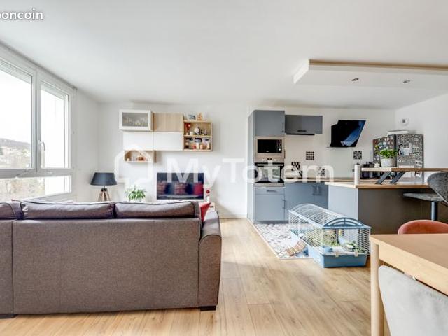 Appartement vente à Boulogne-Billancourt, Sèvres