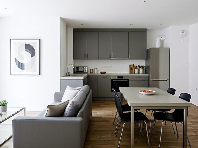 Appartement vente à Mitry, Mitry-Mory