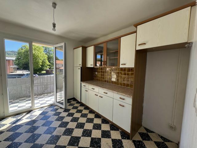 Appartement location à Brignoles