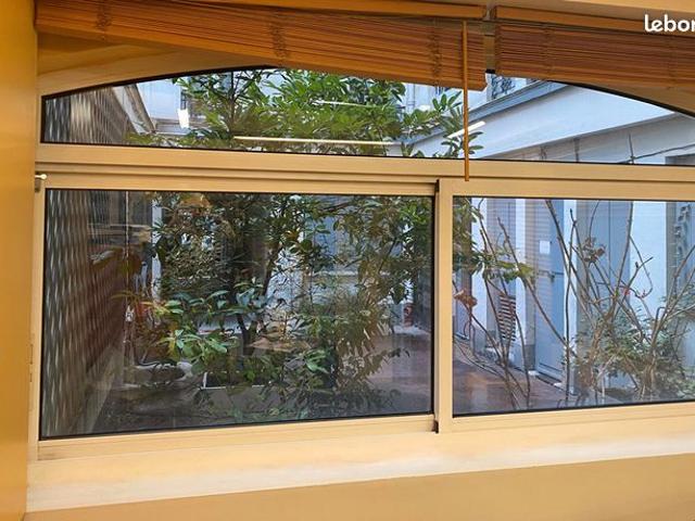 Appartement vente à Paris