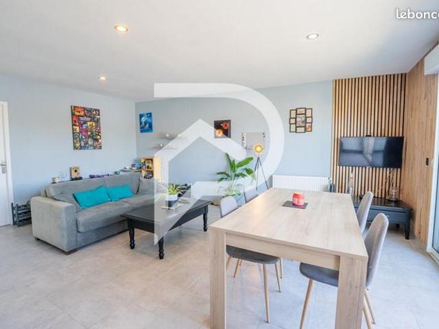 Appartement vente à Saujon