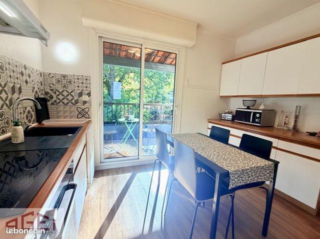 Appartement vente à Toulouse, Ramonville-saint-agne