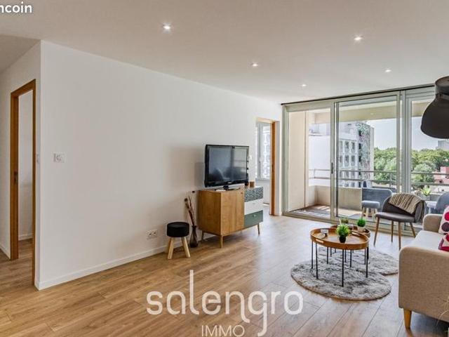 Appartement vente à Lyon, Métropole de Lyon