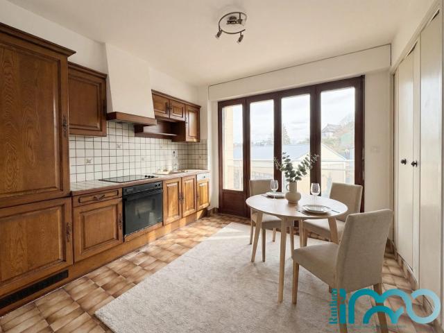 Appartement vente à Rodez, Onet-le-château