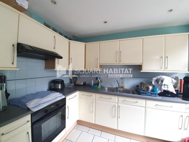 Appartement location à Valenciennes