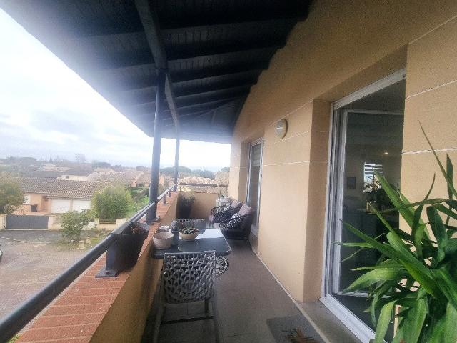 Appartement vente à France métropolitaine, Launaguet