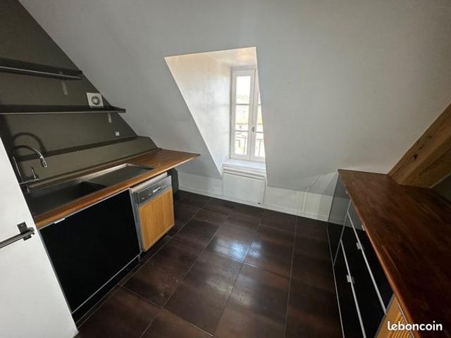 Appartement vente à Clermont-Ferrand, Clermont-ferrand