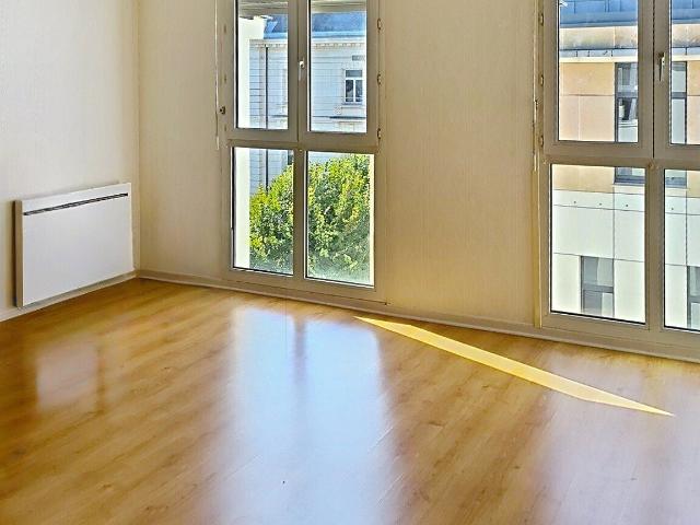 Appartement vente à Tours