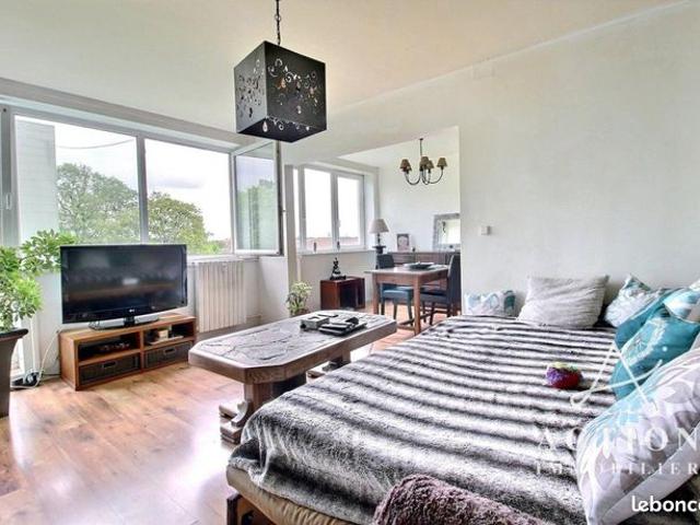 Appartement vente à Lille, Lys-lez-lannoy