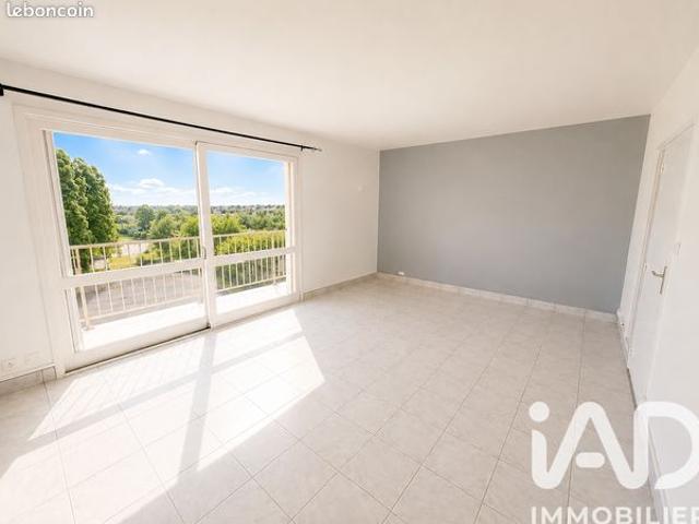 Appartement vente à Argenteuil, Eaubonne