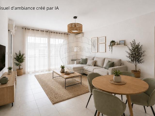 Appartement vente à Grasse, Cannes