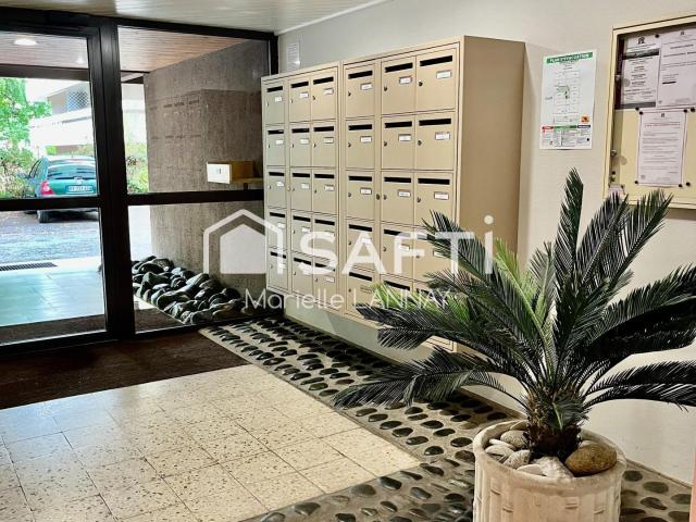 Appartement vente à Pau