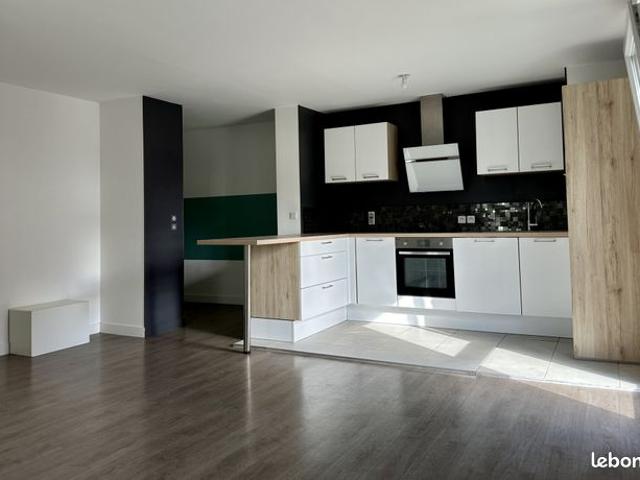 Appartement vente à Douai, Courchelettes