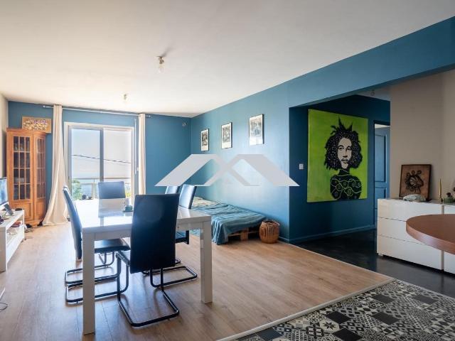 Appartement vente à La Réunion