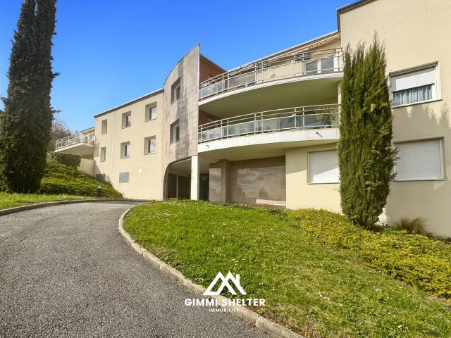 Appartement vente à Clermont-Ferrand, Clermont-ferrand