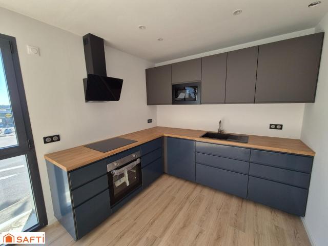 Appartement vente à Morlaix, Bretagne
