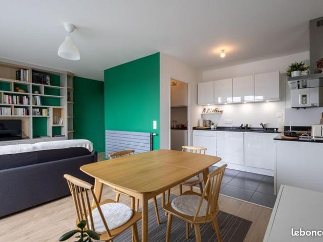 Appartement vente à Bayonne, Anglet