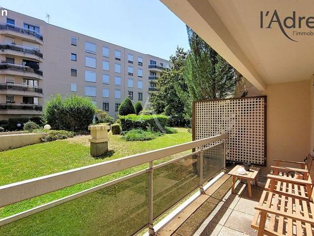 Appartement vente à Puteaux, Hauts-de-Seine