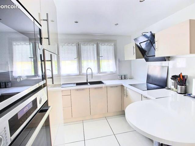 Appartement vente à Vénissieux, Rhône