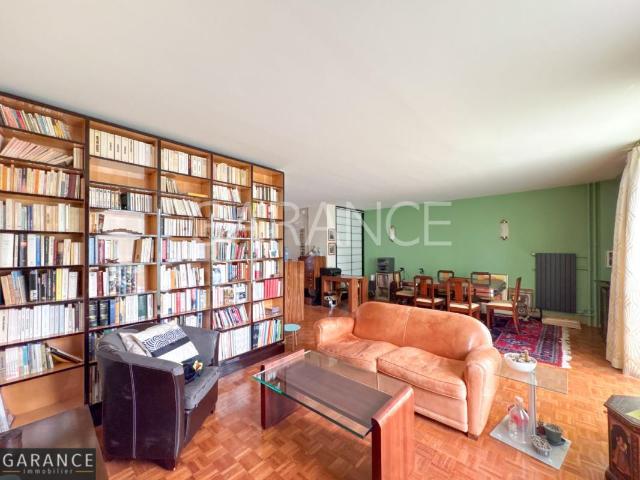 Appartement vente à Paris, Île-de-France