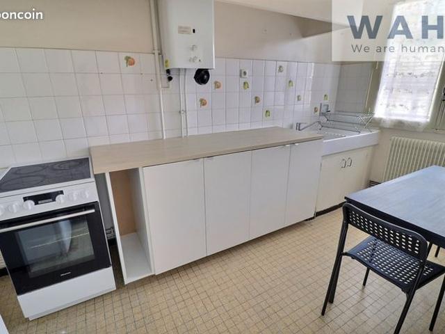 Appartement vente à Béziers, Lamalou-les-bains
