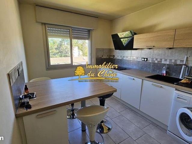 Appartement vente à Roanne, Luré