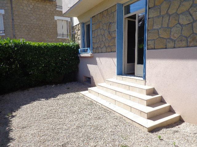 Appartement location à Brive-la-Gaillarde, Brive-la-gaillarde