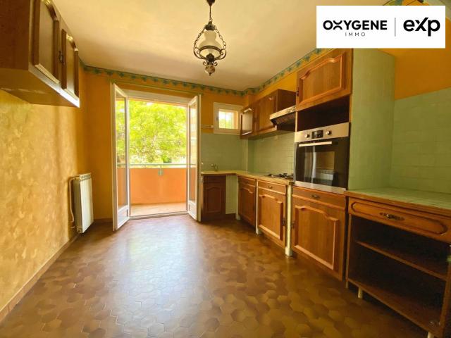 Appartement vente à Carcassonne