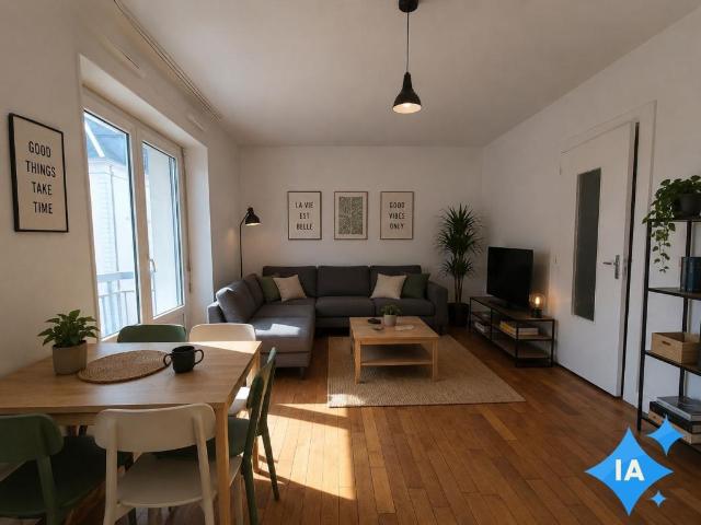 Appartement location à Belfort, Saraz