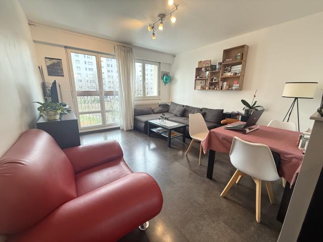 Appartement vente à Strasbourg, Grand Est